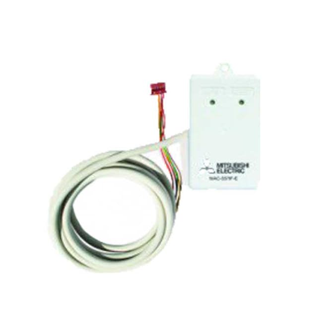 Mitsubishi Electric MELCloud Wifi-styrning