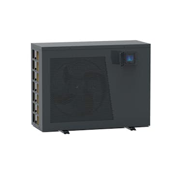 Gullberg & Jansson Melius 40 Poolvärmepump