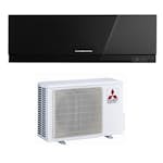 Mitsubishi Electric EF35 Zen 2.0 Luftvärmepump