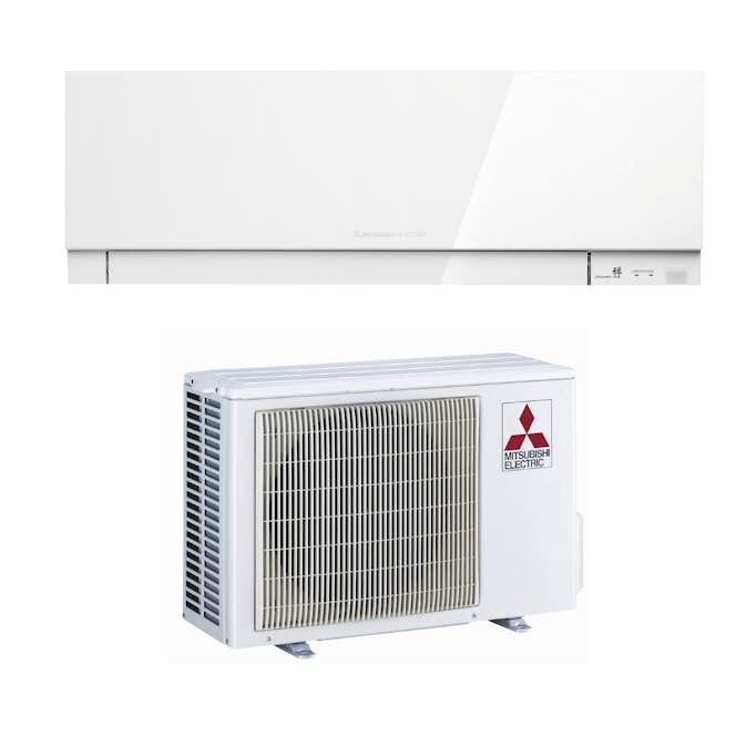 Mitsubishi Electric EF25 Zen 2.0 Luftvärmepump