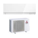 Mitsubishi Electric EF35 Zen 2.0 Luftvärmepump