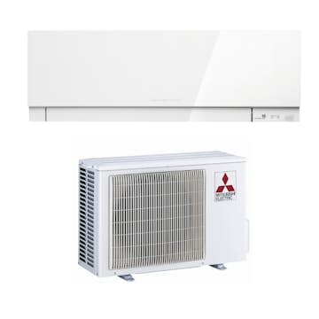 Mitsubishi Electric EF35 Zen 2.0 Luftvärmepump