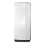 Nibe VPB S200 Ackumulatortank