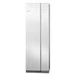 Varmvattenberedare Nibe Compact SC 150 SMART