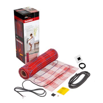 Golvvärmematta Raychem QuickNet-160