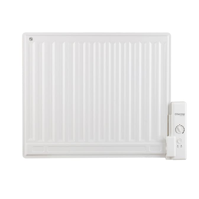 Oljefyllt Elelement Radiator Termo Basic