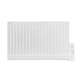 Oljefyllt Elelement Radiator Termo Basic
