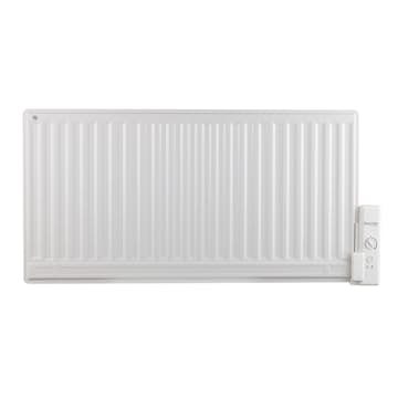 Oljefyllt Elelement Radiator Termo Basic