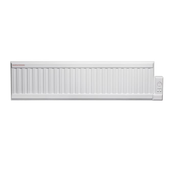 Oljefyllt Element Gnosjö Klimatprodukter med Elektronisk Termostat