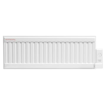 Oljefyllt Element Gnosjö Klimatprodukter Basic med Bimetallstermostat