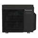 Panasonic Luftvärmepump Power Heat Multi Duo HZ