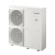 Luft/vatten Värmepump Panasonic Aquarea T-CAP J-Generation Monoblock 9kW