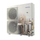 Luft/vatten Värmepump Panasonic Aquarea T-CAP J-Generation Monoblock 9kW