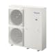 Luft/vatten Värmepump Panasonic Aquarea T-CAP J-Generation Monoblock 12kW