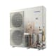 Luft/vatten Värmepump Panasonic Aquarea T-CAP J-Generation Monoblock 12kW