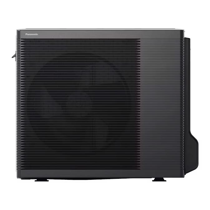 Panasonic Aquarea High Performance All in One K 7kw utomhusdel
