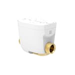 LK Systems Vattenfelsbrytare CubicSecure