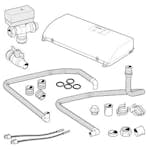 Dockningskit Nibe Dew 40