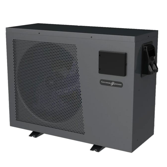 Gullberg & Jansson Pelago 40 Poolvärmepump