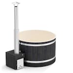Kirami Premium Pearly M CUBE Badtunna
