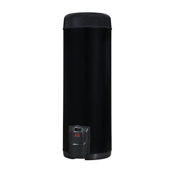 Varmvattenberedare Metro Therm Connected Black 300 R