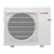 Mitsubishi Electric MXZ 2 Duo Hero Hyper Heating Luftvärmepump