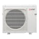 Mitsubishi Electric MXZ 3 Trippel Hero Luftvärmepump