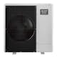 Luft/Vattenvärmepump Mitsubishi Electric Ecodan SWM80 Hydrobox