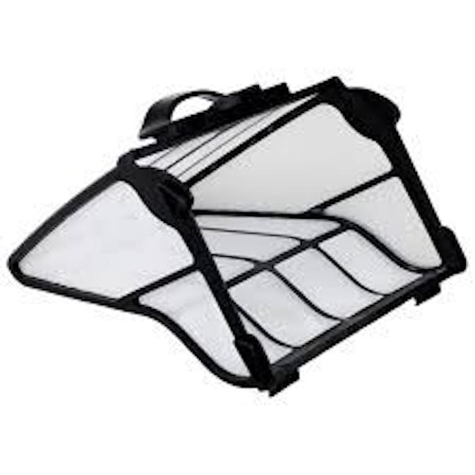 Zodiac 60µ VorteX Finfilter