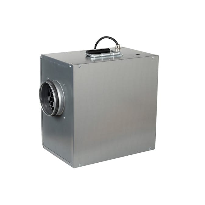 Avfuktare Acetec EvoDry RCF 12