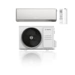 Luftvärmepump Bosch Climate 7100i Set 50 HE