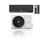 Luftvärmepump Bosch Climate 7100i Set 35 HE