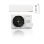 Luftvärmepump Bosch Climate 7100i Set 50 HE