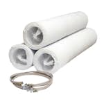 Slangpaket Acetec RCF 20