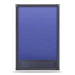 Sunwind AirPlus 100 Solventilator