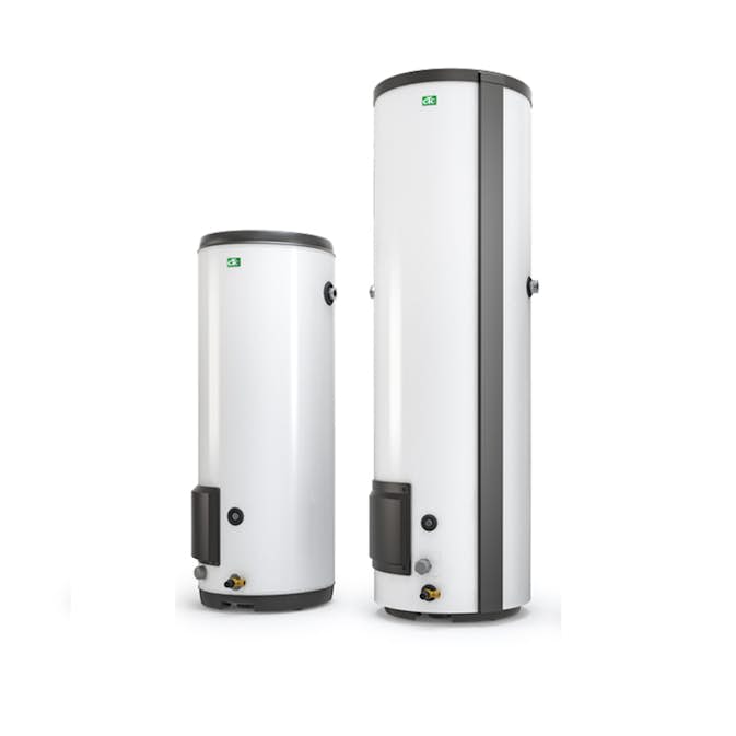 CTC Modul E15 Varmvattenberedare