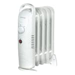 Oljefyllt lamellelement Termo MINI 500 W