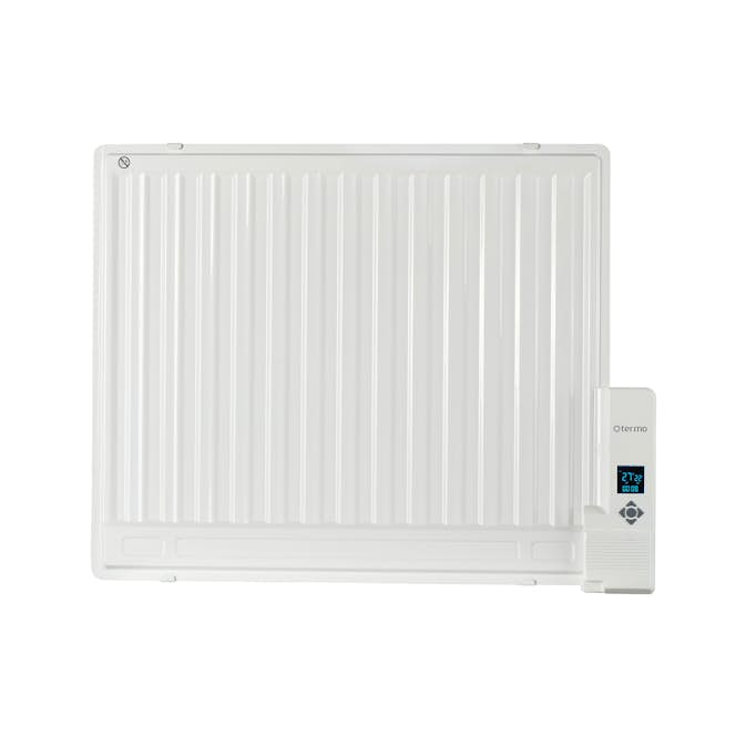 Oljefyllt Element Termo OIL Electronic