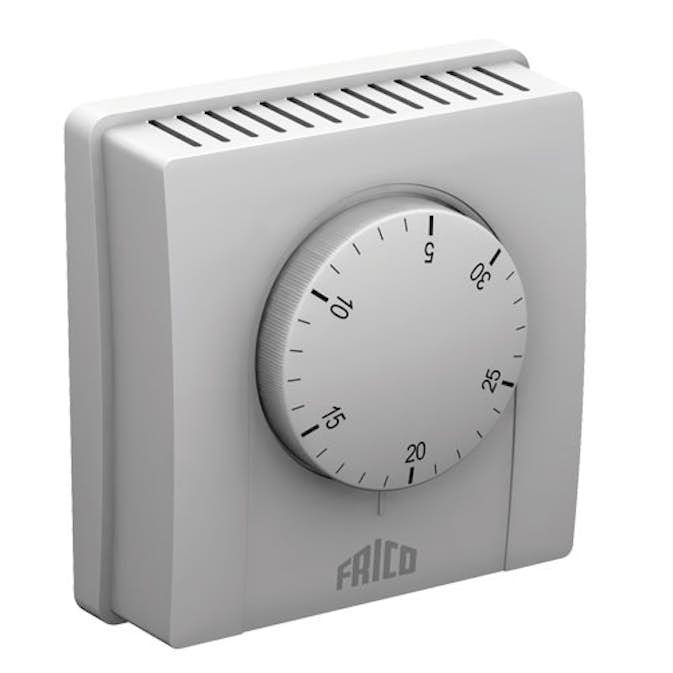 Frico Termostat Bimetall