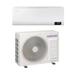 Samsung Nordic Home Premium 35 Luftvärmepump