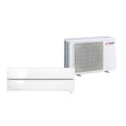 Mitsubishi Electric Hero 2.0 LN35 Luftvärmepump