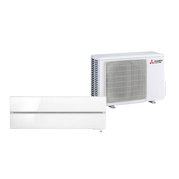 Mitsubishi Electric Hero 2.0 LN50 Luftvärmepump