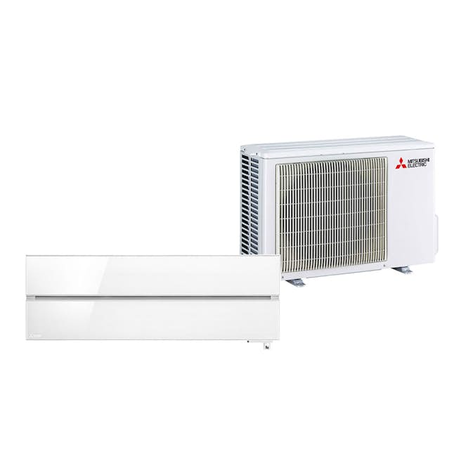 Mitsubishi Electric Hero 2.0 LN25 Luftvärmepump