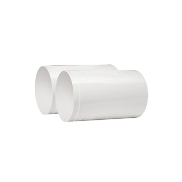 Väggrör Pax 2-pack