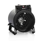 Värmefläkt Termo 2 kW