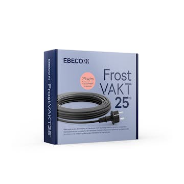Frostvakt Ebeco 25