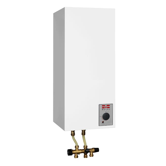 Varmvattenberedare Metro Therm Minett 35 E
