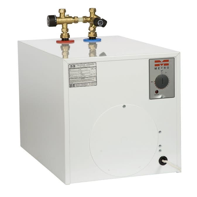 Varmvattenberedare Metro Therm Så Nett 33 E