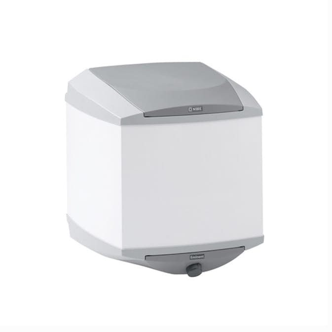 Nibe Eminent 35 Varmvattenberedare