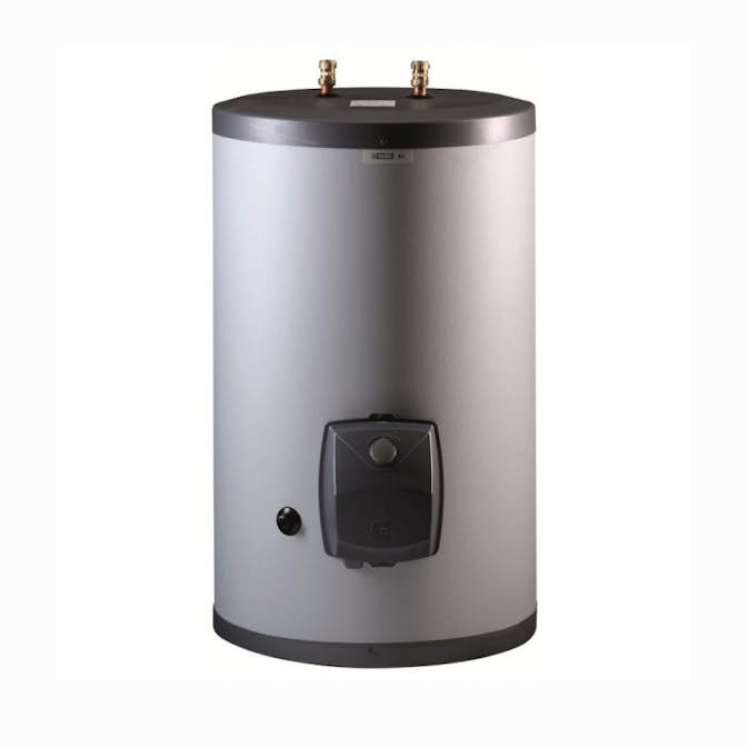 Nibe ES Varmvattenberedare